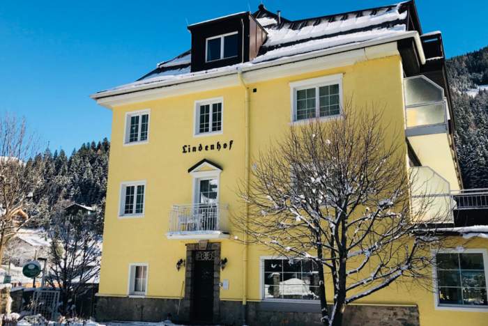 GASTEIN ENTDECKEN
